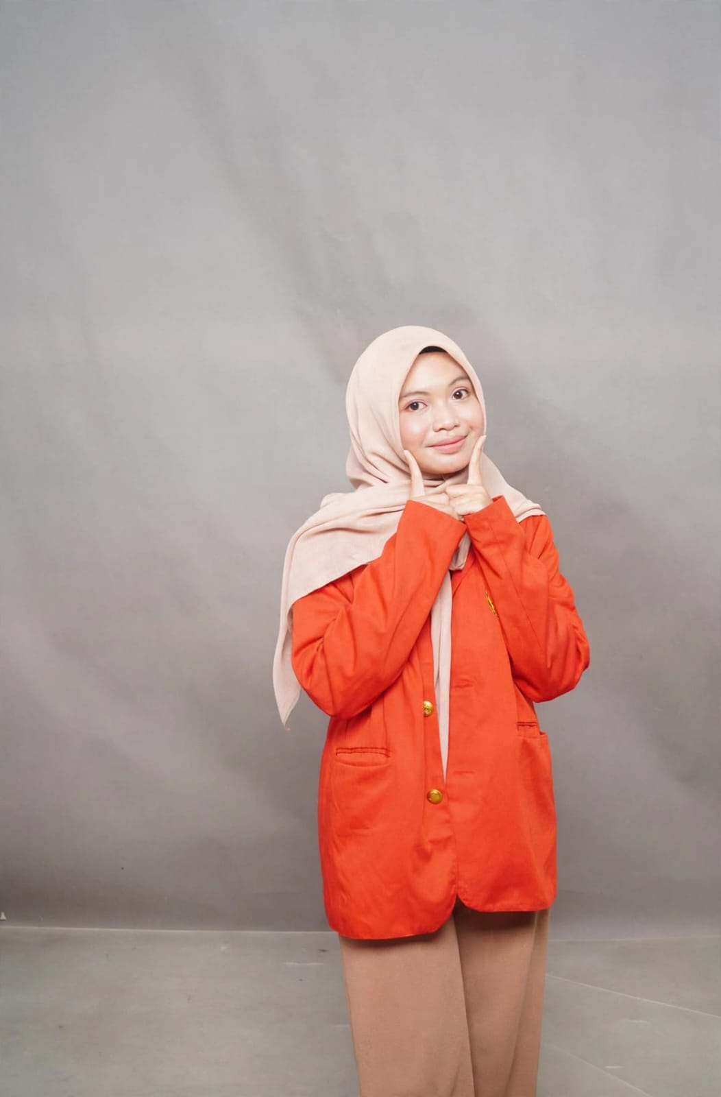 Foto narahubung